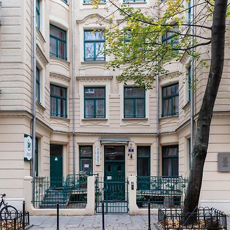 Househost Apartment: Bonerowska 5/11 Краков Экстерьер фото