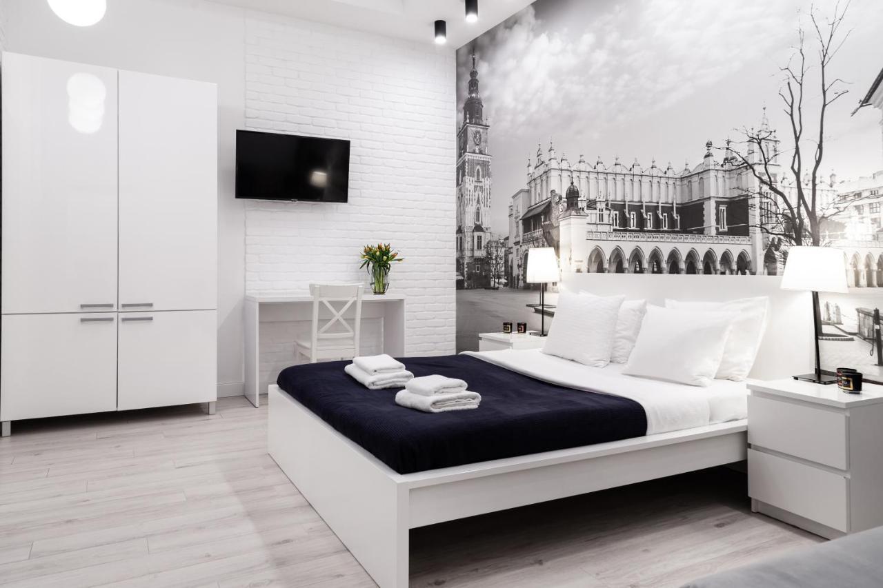 Househost Apartment: Bonerowska 5/11 Краков Экстерьер фото