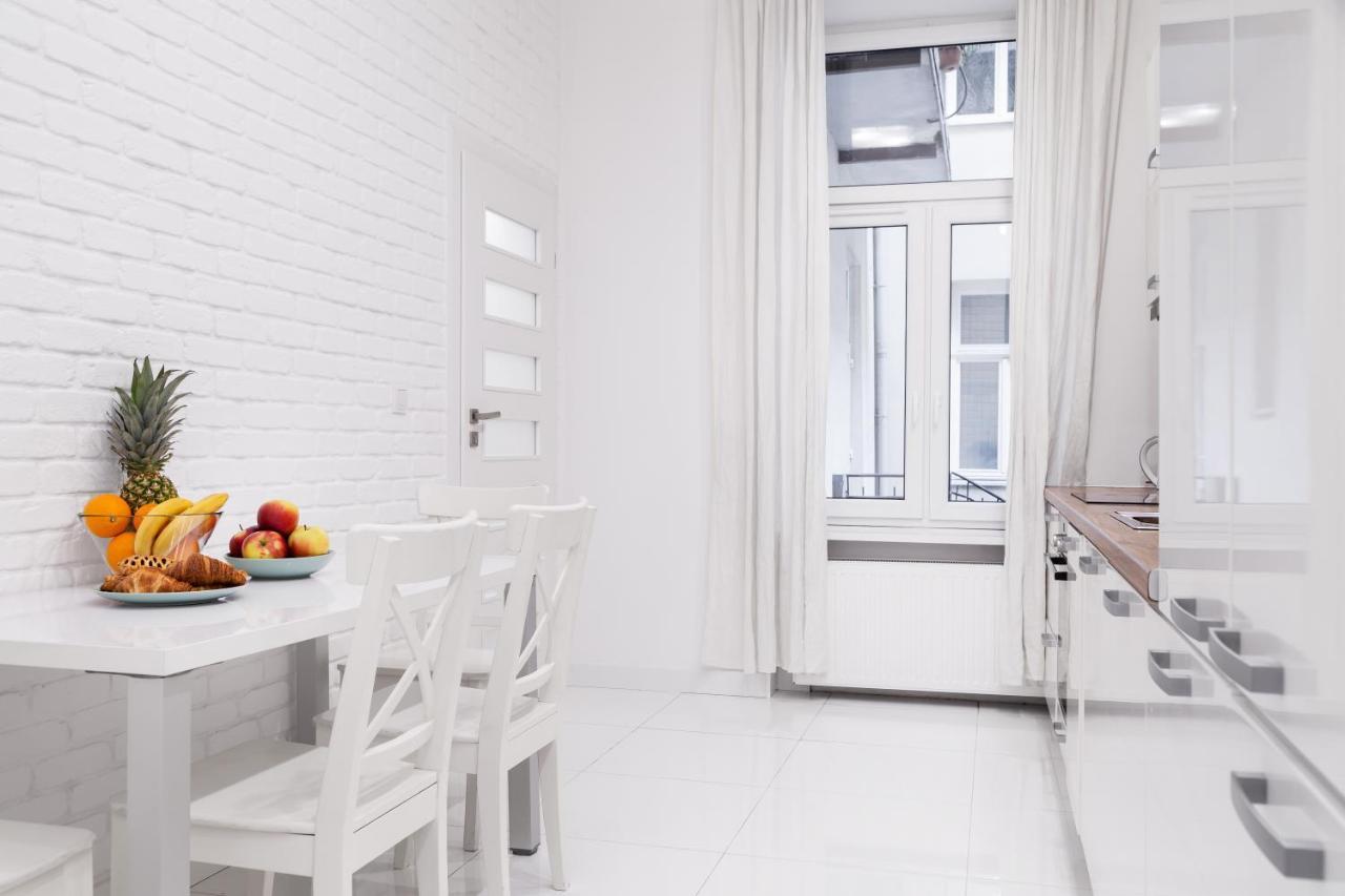 Househost Apartment: Bonerowska 5/11 Краков Экстерьер фото
