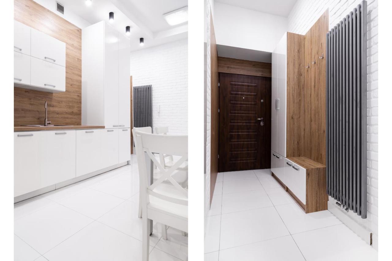 Househost Apartment: Bonerowska 5/11 Краков Экстерьер фото